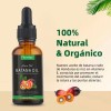 Aceite De Batana Jjokiki 60ml Para Crecimiento Capilar