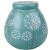 Dandelion Pots of Dreams Money Pot Save Up & Smash