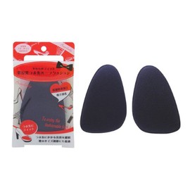 Memory Foam Half Toe Cushion
