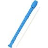 Soprano Recorder 8 Hole Classic German Style Descant Flute Musical