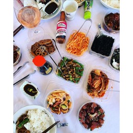 Adoboloco Adoboloco Hot Sauce Hawaiian Chili Pepper Water Sauce 5oz - Medium Hot Super Tasty Fiery Chili Pepper Sauce Blend