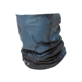 K2 Safety [K2 Safety] K2 Basic Cool Multi-Scarf Summer Sports Neck Warmer Neck T Shirt, Black / K2 세이프티 [케이투세이프티] K2 베이직 쿨 멀티스카프 여름 스포츠 넥워머 목토시, 블랙