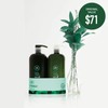 Tea Tree Tingle Special Liter Duo Set