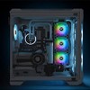 Thermaltake Pure Duo 14 ARGB Sync Radiator Fan 2 Fan