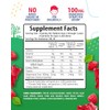 SUNNY SAM- “Gomitas de Magnesio para Niños y Adultos 100mg