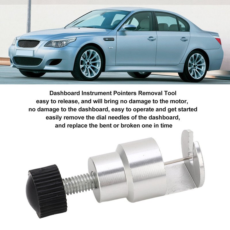 Car Dashboard Instrument Cluster Pointers Removal Tool Dial Needle Panel