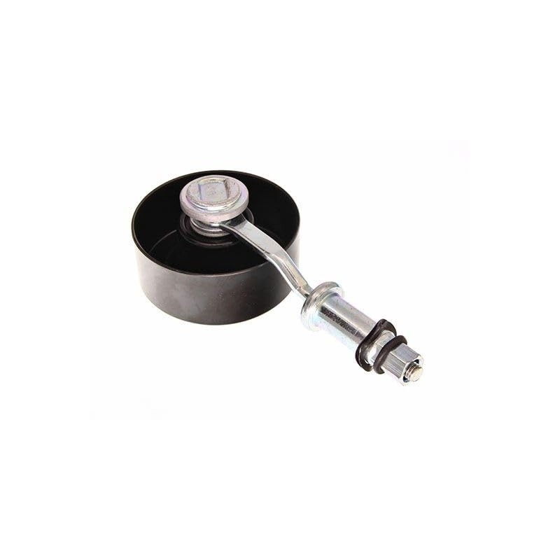 MAXGEAR Tensioner Pulley V-Ribbed Belt 54-2095 NP300 Navara Pickup (D40)