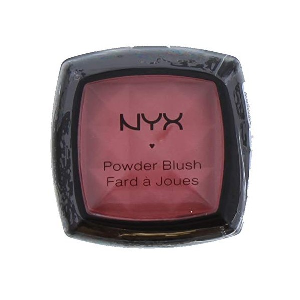 NYX Cosmetics Powder Blush 4g – PB32 Apricot