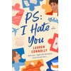 PS: I Hate You
