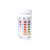RockWaterAir 3-Way Plus Test Strips (Free Chlorine, Bromine, pH &