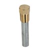 1/4" Zinc Anode for Kohler 260085 267928 for Kohler Marine