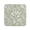 Spode Morris & Co Coasters Set of 6, Multi Coloured,