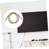 VILLFUL 1m Audio Optical Cable Optic Male to Male Audio