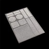yelingzhi Ultra Thin, Strong Anti-Slip Sticks, Smartphone, Anti-Slip, Material PEVA,