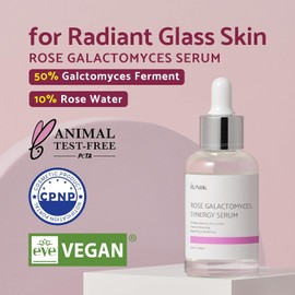 iUNIK [iUNIK]Rose Galactomyces Synergy Serum 50ml