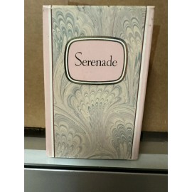 Avon Vtg 1989 Avon SERENADE COLOGNE SPRAY 1.5 fl oz Discontinued NIB