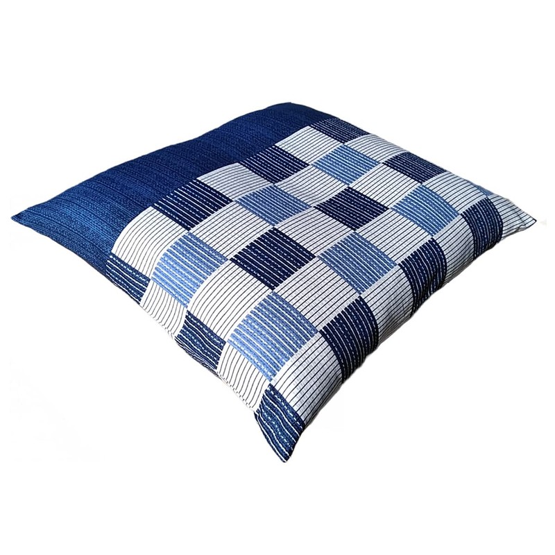 JOYDREAM Zabuton Cover, 21.7 inches (55 cm), 23.2 inches (59