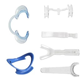 ET Dental Cheek Retractor C Type-Medium