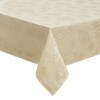 Benson Mills Harvest Legacy Damask Tablecloth for Fall and Harvest