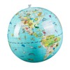 Bonernund Carry CY057B Planet Ball, Animals Continent, 11.8 inches (30