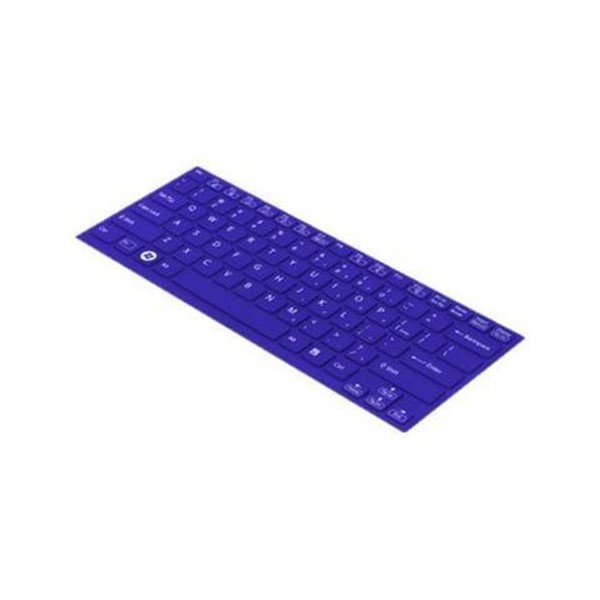 Sony New Genuine Sony VGP-KBV7 VAIO S Series Keyboard Skin