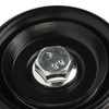 Drive Belt Idler Pulley 2528725010 Tensioner Pulley Replacement for KIA