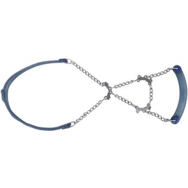 Snowline Chainsen City Shoe Chain Black M