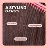 MONDAY HAIRCARE SLEEK HOLD Hairspray for long-lasting finish 10 oz