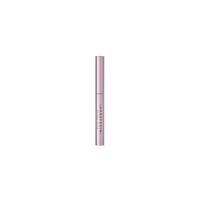 Anastasia Beverly Hills Liquid Liner Black Women 0.08 oz