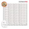 Dermafix [Derma Fix] Humal Collagen Mask Pack 47 sheets / [더마픽스] 휴멀콜라겐 마스크팩 47매