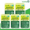 헬씨허그 Breast Milk Lactobacillus Postbiotics F 5 boxes / 모유유산균