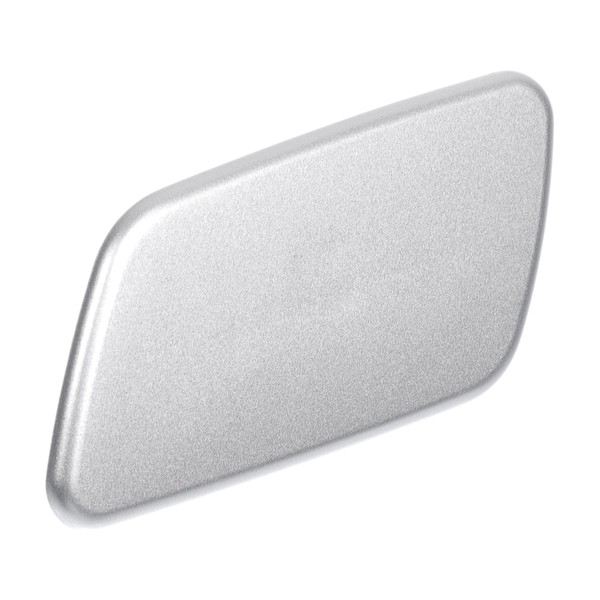 HEROFFIX Front Left Bumper Headlight Washer Nozzle Cover Cap No.86636SJ130