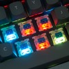 Keychron Q7 Wired Custom Mechanical Keyboard, 70% Layout QMK/VIA Programmable