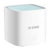 D-Link M15 AX1500 WiFi 6 Mesh Router 2-Pack | 4000