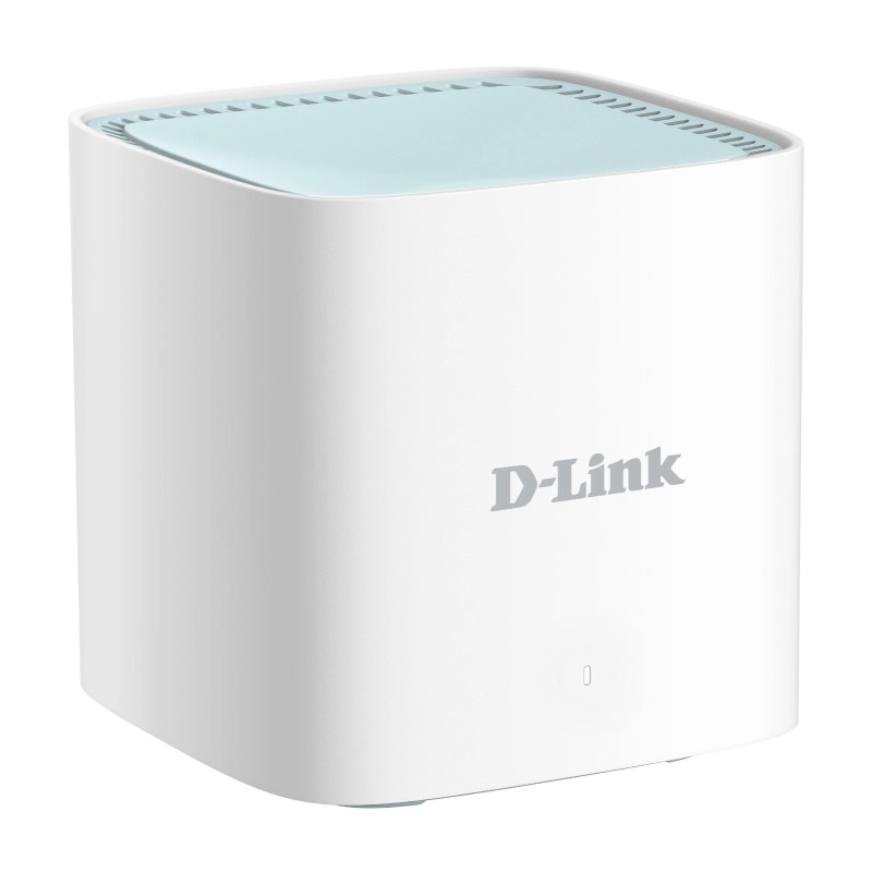 D-Link M15 AX1500 WiFi 6 Mesh Router 2-Pack | 4000