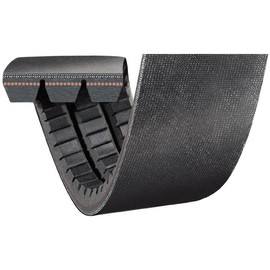 Replacement Wedge V Belt for Ditch Witch 1030 with Kohler Motor Digging Gear Box 170081 170-081 (Larger Belt)