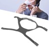 Breathable Headgear Breathing Machine Replacement Strap Breathing Machine Accessories