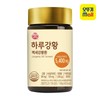 Ottogi One-day Turmeric Baekse Turmeric Pill 108g / 오뚜기 하루강황 백세강황환 108g