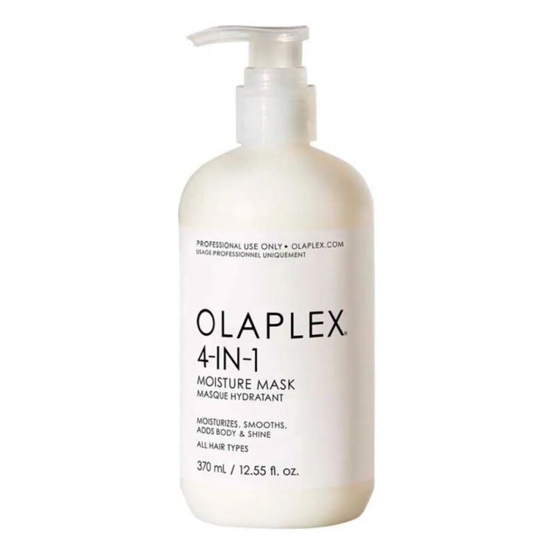 Mscara Olaplex 4-IN-1 hidratacin de 370ml