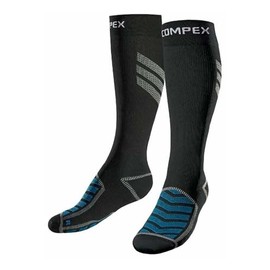 Compex Recovery Socks, black