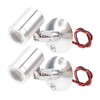 LED Spotlights DC12V Adjustable Angle High Brightness Indoor Uplighting Ceiling