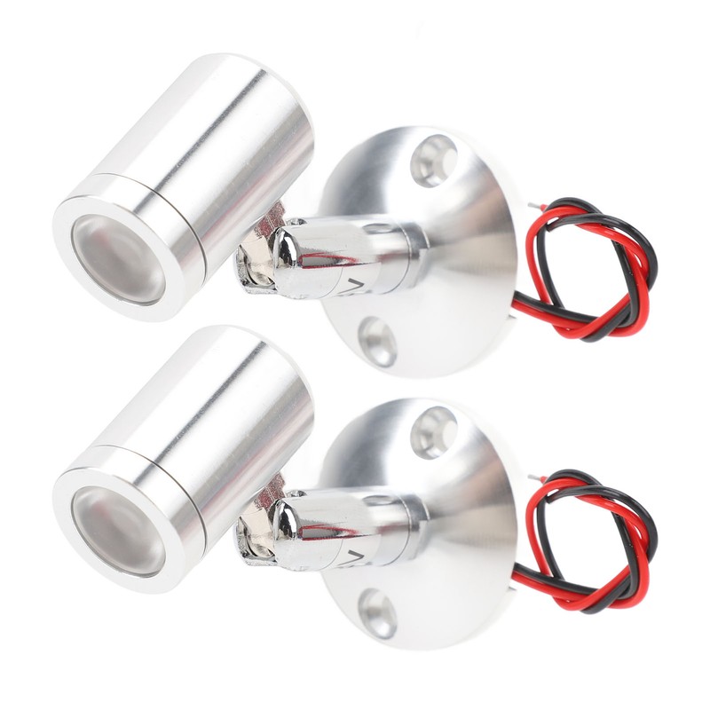 LED Spotlights DC12V Adjustable Angle High Brightness Indoor Uplighting Ceiling