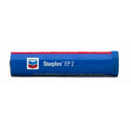 Chevron 277111652 Starplex Grease Ep2 (Pack of 10)