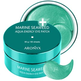 Moisture supply hydrogel hyaluronic acid snail marine eye patch 90g - 7.Marine Seaweed eye patch 90gx2 / 수분공급 하이드로겔 히알루론산달팽이마린 아이패치 90g - 7.마린 씨위드 아이패치 90gx2개