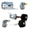 NEW Ignition Door Locks & Gas Lock with2 Keys For