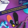 Sport Orthotic Insoles – Ultimate Comfort & Support for High-Impact