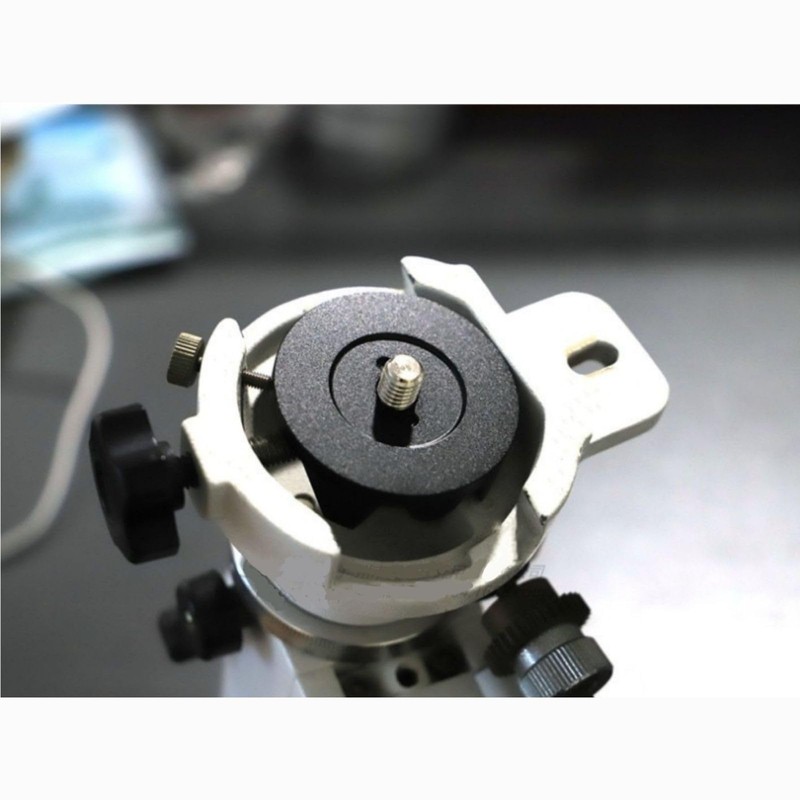 【DUIZEND】 Short Arigata Plate Accessory Mounting Screw for Telescope VIXEN