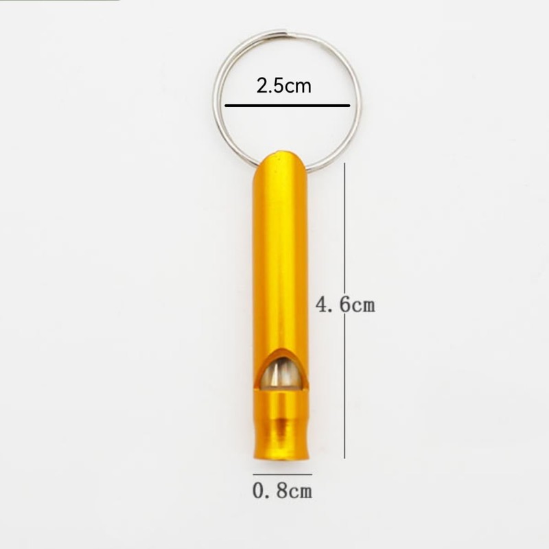 nafengldf 7Pcs Dog Training Whistle - Dog Whistle with Loud,