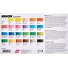 Jaxon 49436 Watercolour Wax Pastels Set Of 24