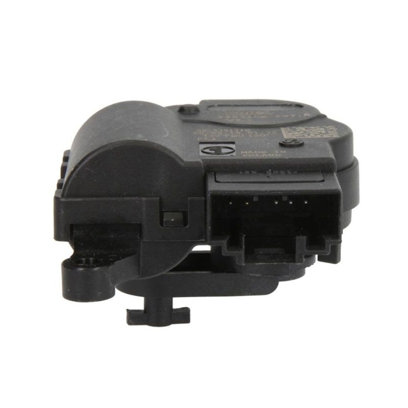 Valeo 515064 Control, blending flap